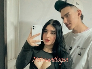 Melisaandlogan