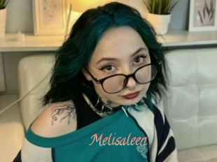 Melisaleen