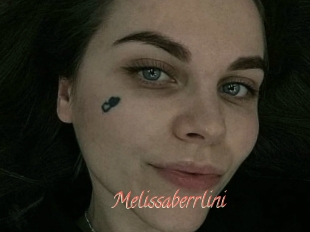 Melissaberrlini