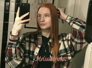 Melissabroks