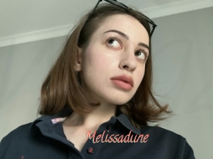 Melissadune