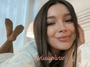 Melissaevanse