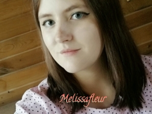 Melissafleur