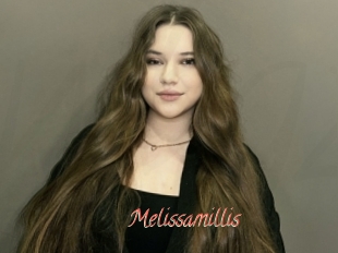 Melissamillis