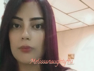 Melissanaughty4u