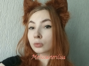 Melissasterilisa