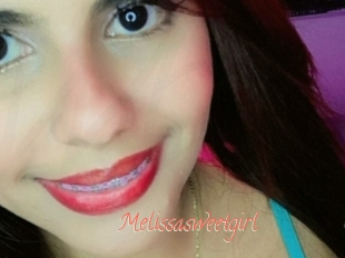 Melissasweetgirl