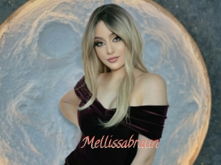 Mellissabraun