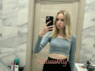 Mellissakelly