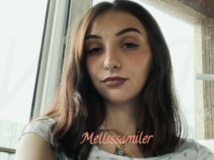 Mellissamiler