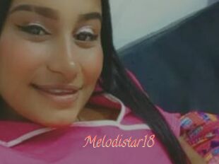 Melodistar18