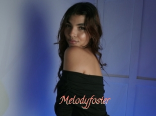 Melodyfoster