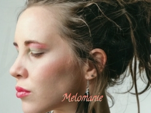 Melomanie