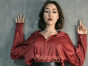 Melonyrayy