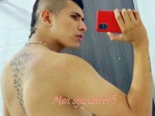 Men_sexylatin95