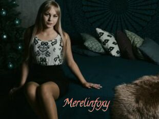 Merelinfoxy