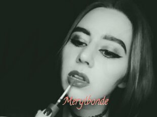 Merylbonde