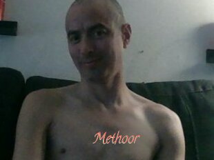 Methoor