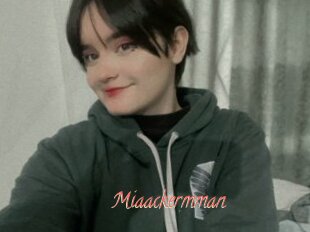 Miaackermman