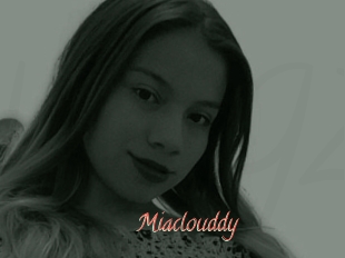 Miaclouddy