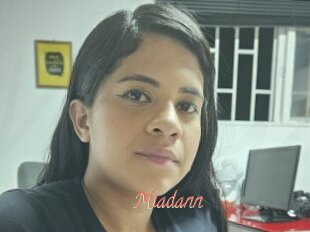 Miadann