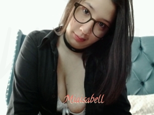 Miaisabell