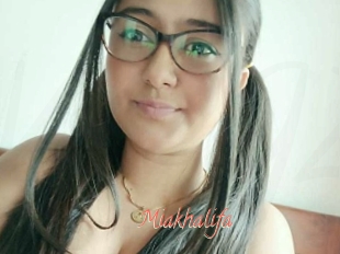 Miakhalifa