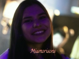 Miamorisons