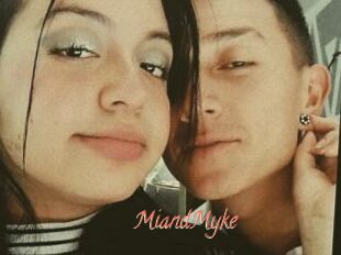 MiandMyke