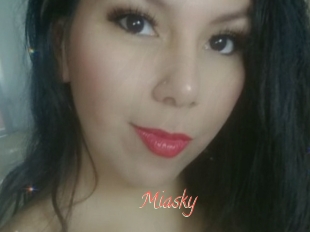 Miasky