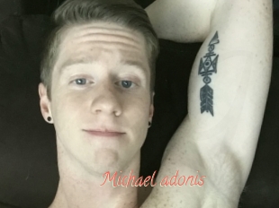 Michael_adonis