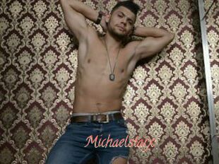 Michaelstarx