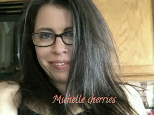 Michelle_cherries