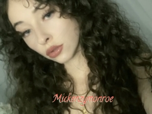 Mickenzymonroe