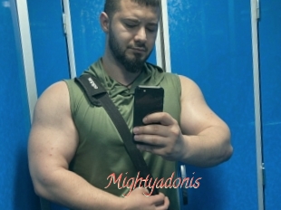 Mightyadonis