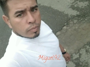 Miguel92