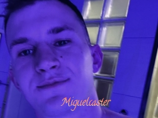 Miguelcaster