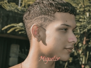 Miguelor