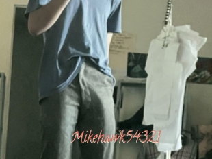 Mikehawk54321