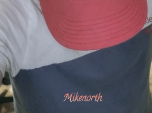 Mikenorth