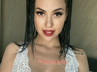 Mikimichelle