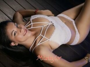 Milataylor