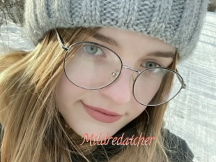 Mildredatcher