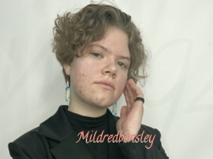 Mildredbensley