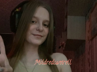 Mildredcantrell