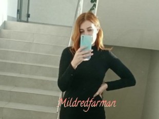 Mildredfarman