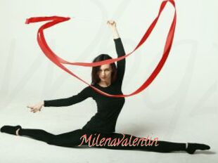 Milenavalentin