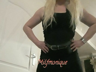 Milfmonique