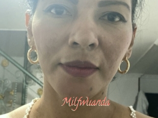 Milfwuanda