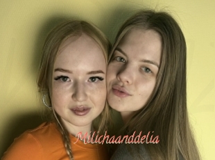 Milichaanddelia